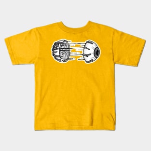 Lemon Eye Kids T-Shirt